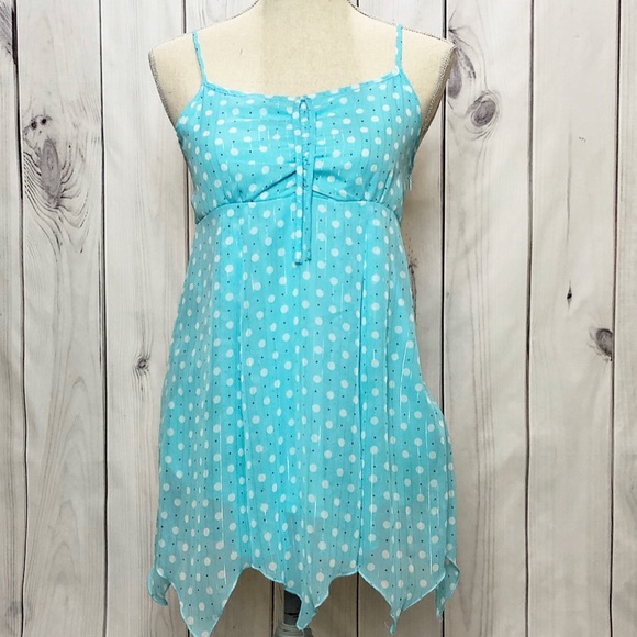 Limited Too Girls Baby Doll Style Top - Picture 1 of 5